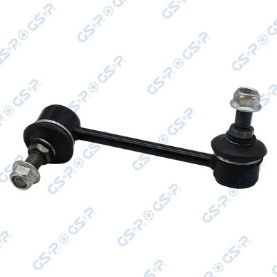 Stiepnis/Atsaite, Stabilizators GSP S050212
