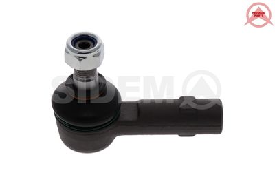 Наконечник поперечной рулевой тяги SIDEM 45833