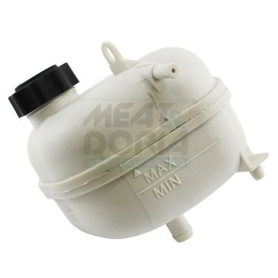 Tvertne, Radiators MEAT & DORIA 2035074