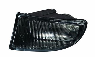 Противотуманная фара ABAKUS 212-2071L-UE