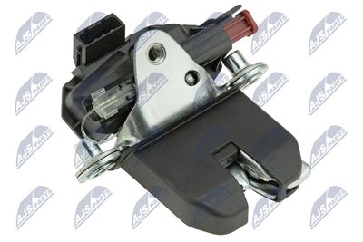 Bagāžas nodalījuma vāka slēdzene NTY EZC-VW-311