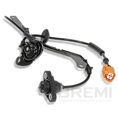 Датчик, частота вращения колеса BREMI 51648