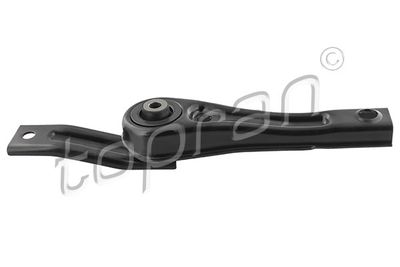 Подвеска, механическая коробка передач TOPRAN 117 084