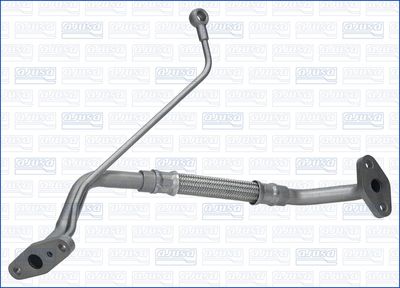 Eļļas cauruļvads, Kompresors AJUSA OP10136