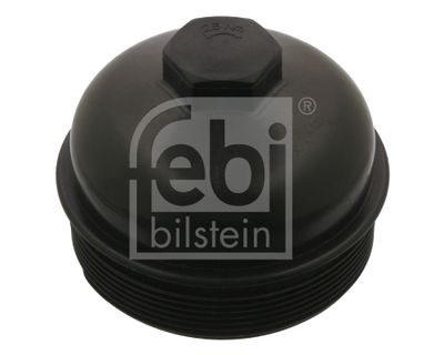 FEBI BILSTEIN 38147 Vāks, Degvielas filtrs