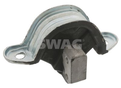 Подвеска, двигатель SWAG 40 13 0019