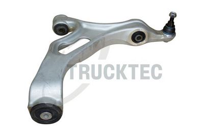 Neatkarīgās balstiekārtas svira, Riteņa piekare TRUCKTEC AUTOMOTIVE 07.31.096