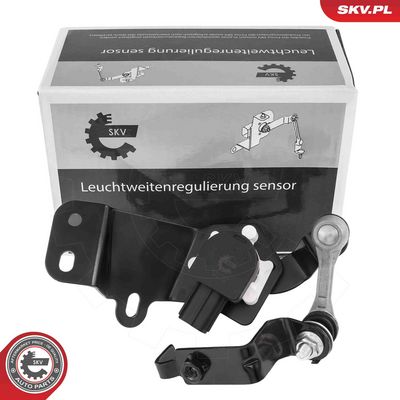 Sensors, lukturu augstuma regulēšana ESEN SKV 81SKV014