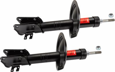 Амортизатор TRW JHM184T