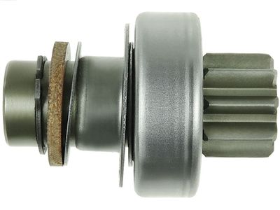 Привод с механизмом свободного хода, стартер AS-PL SD4085P