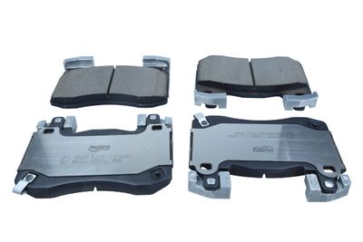Bremžu uzliku kompl., Disku bremzes QUARO QP0223C