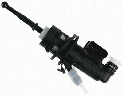 Galvenais cilindrs, Sajūgs SACHS 6284 000 137