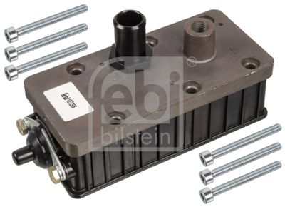 Remkomplekts, Gaisa sausinātājs FEBI BILSTEIN 107265