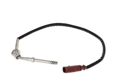 Devējs, Izplūdes gāzu temperatūra VALEO 368800