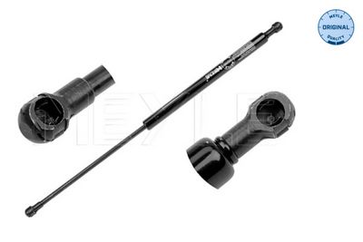 Газовая пружина, капот MEYLE 2401610041