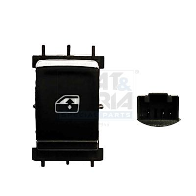 Выключатель, стеклолодъемник MEAT & DORIA 26640