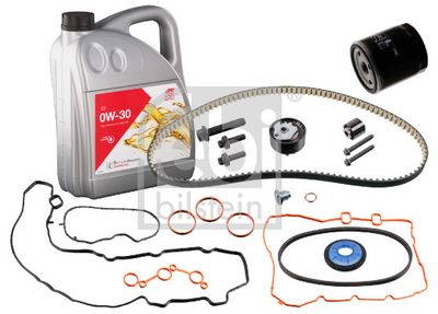 Комплект ремня ГРМ FEBI BILSTEIN 194077