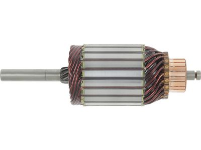 Enkurs, Starteris AS-PL SA3046S