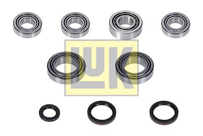 Remkomplekts, Pārnesumkārba Schaeffler LuK 462 0393 10