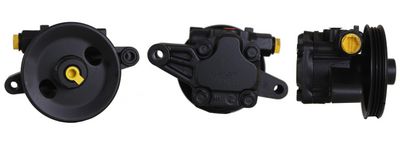 Гидравлический насос, рулевое управление DRI 715520865