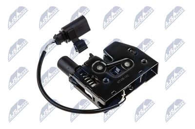 Замок капота NTY EZC-VW-142