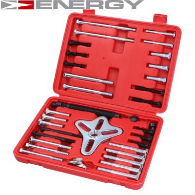 Instrumentu komplekts ENERGY NE00050