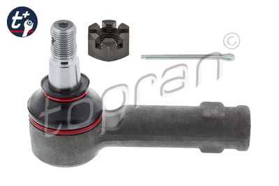 Stūres šķērsstiepņa uzgalis TOPRAN 301 380