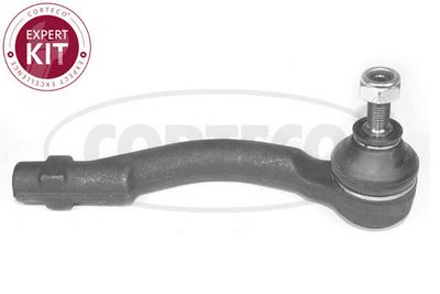 Наконечник поперечной рулевой тяги CORTECO 49401655