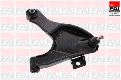 Neatkarīgās balstiekārtas svira, Riteņa piekare FAI AutoParts SS2128