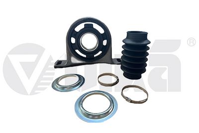 Piekare, Kardānvārpsta vika K51098101