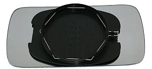 Spoguļstikls, Ārējais atpakaļskata spogulis ABAKUS 2002G03