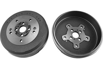 Bremžu trumulis KAVO PARTS BD-4357