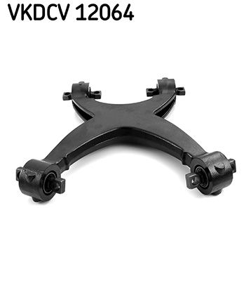 Neatkarīgās balstiekārtas svira, Riteņa piekare SKF VKDCV 12064
