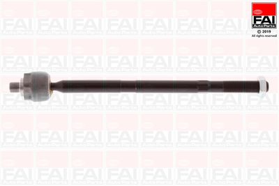 Осевой шарнир, рулевая тяга FAI AutoParts SS4071