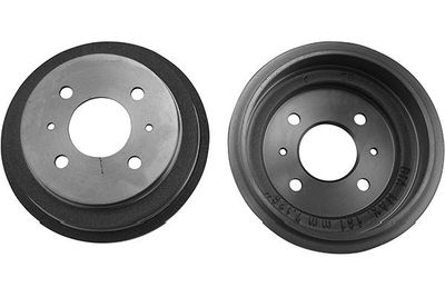 Bremžu trumulis KAVO PARTS BD-6853