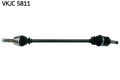 Piedziņas vārpsta SKF VKJC 5811