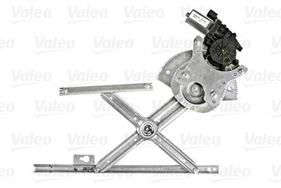 Стеклоподъемник VALEO 851228
