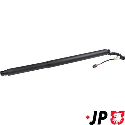 Электромотор, задняя дверь JP GROUP 1181225870