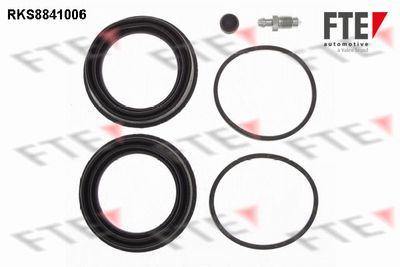 Ремкомплект, тормозной суппорт FTE 9324110