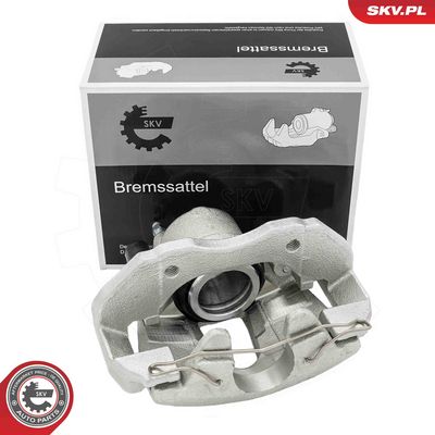 Тормозной суппорт ESEN SKV 78SKV511