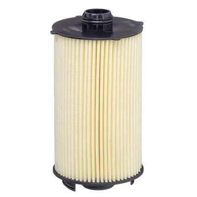 Eļļas filtrs HENGST FILTER E214H D300