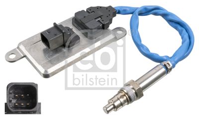 NOx-датчик, впрыск карбамида FEBI BILSTEIN 176848