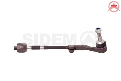 Поперечная рулевая тяга SIDEM 21525