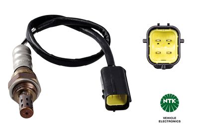 Лямбда-зонд NTK 91703