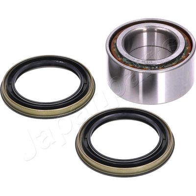 Riteņa rumbas gultņa komplekts JAPANPARTS KK-11016