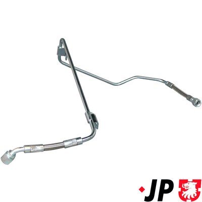 Eļļas cauruļvads, Kompresors JP GROUP 1117600400