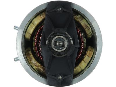 Elektromotors AS-PL DC9076S