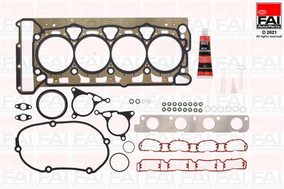 Комплект прокладок, головка цилиндра FAI AutoParts HS1665