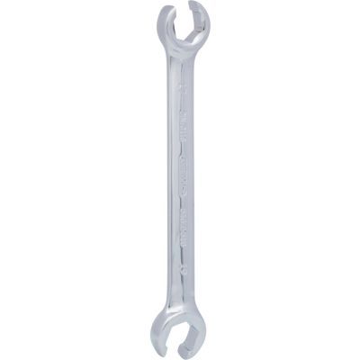 Abpusējā uzmaucamā uzgriežņu atslēga KS TOOLS 518.0518