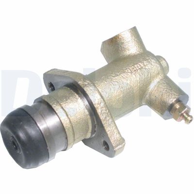 Рабочий цилиндр, система сцепления DELPHI LL15070